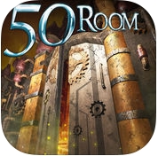 Room Escape 50 rooms IV Livello 4 Soluzioni