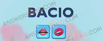 BACIO