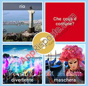 CARNEVALE