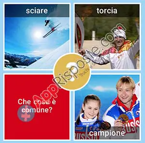 OLIMPIADE