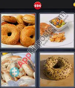 BAGEL