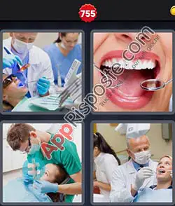 DENTISTA