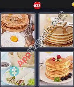 PANCAKE