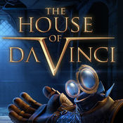 The House of da Vinci Soluzioni e Walkthrough