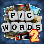 Soluzioni Picwords 2 Livello 321