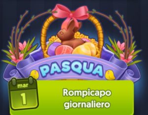 4 Immagini 1 Parola Rompicapo Giornaliero Pasqua 19 Aprile 2019