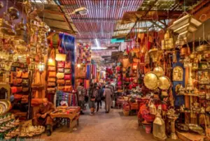 4 Immagini 1 Parola Rompicapo Giornaliero Marocco 2018