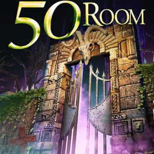 Room Escape 50 rooms VII Soluzioni e Walkthrough