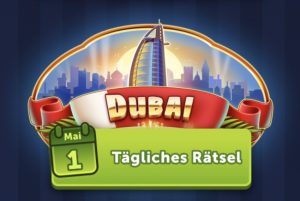 4 Immagini 1 Parola Dubai 7 Maggio 2019 Soluzioni