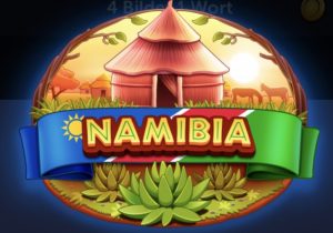 4 Immagini 1 Parola Namibia 25 Giugno 2019 Soluzioni